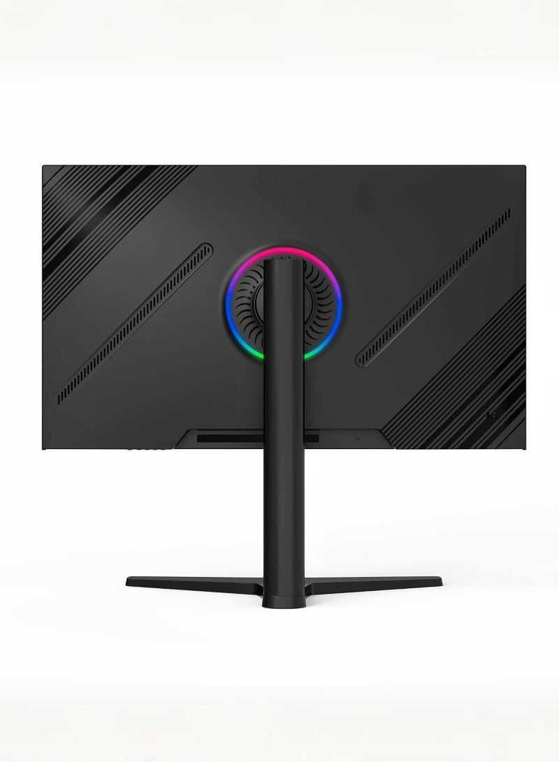 بيسري شاشة 27 بوصة 2560 * 1440، شاشة 2K 165Hz، شاشة HDMI مع VA 250cd/m² 95%sRGb - Image 3