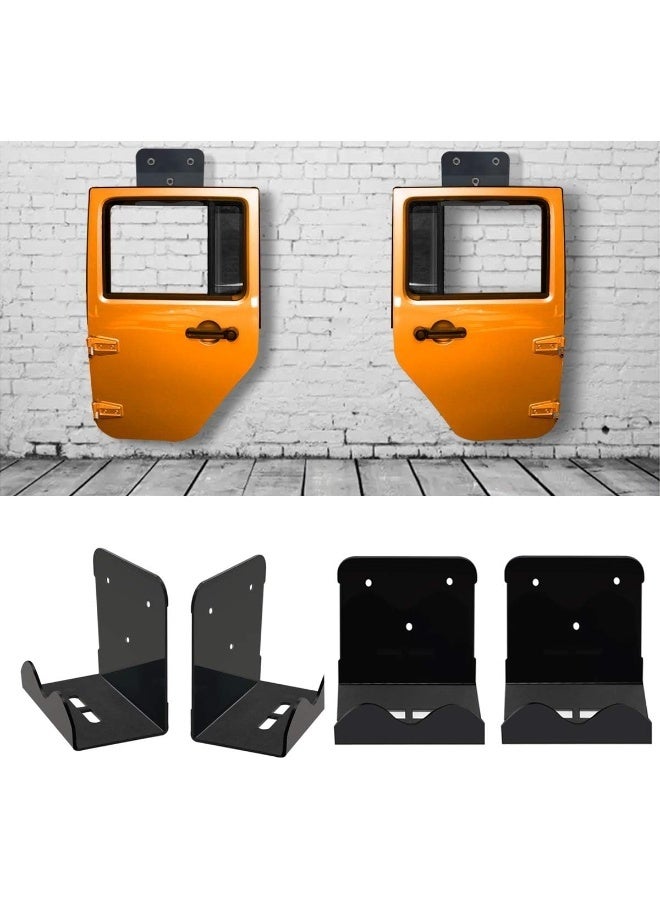 Bentolin Door Hanger Bracket - Image 2