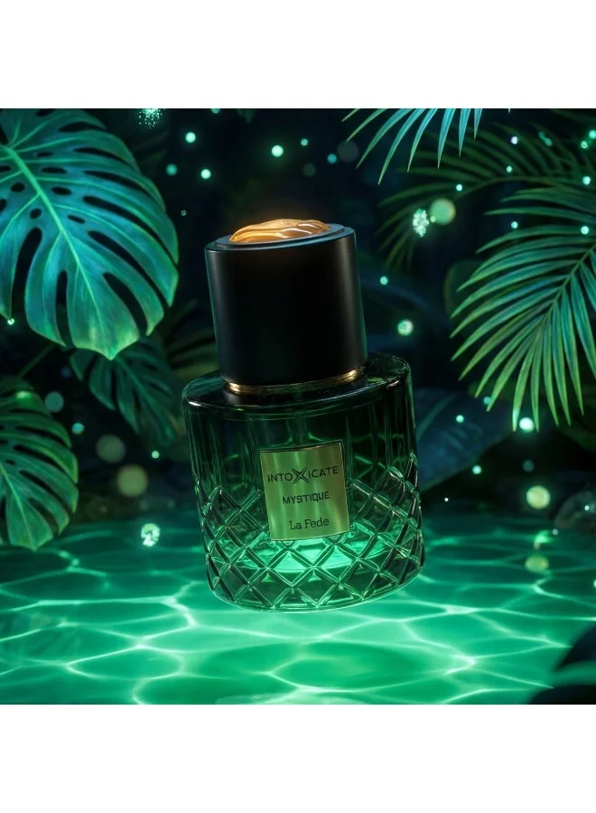 عطور خدلج لافيد انتوكسيكيت ميستيك 100 مل رذاذ عطر للرجال