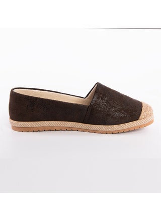 Espadrilles Sedue Fabric Texture