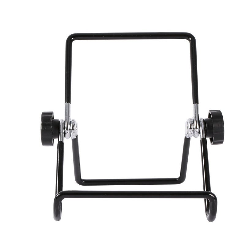 2 Pack Tablet Stand Holder Adjustable Multi Angle Non Slip Portable Foldable Size L - Image 4