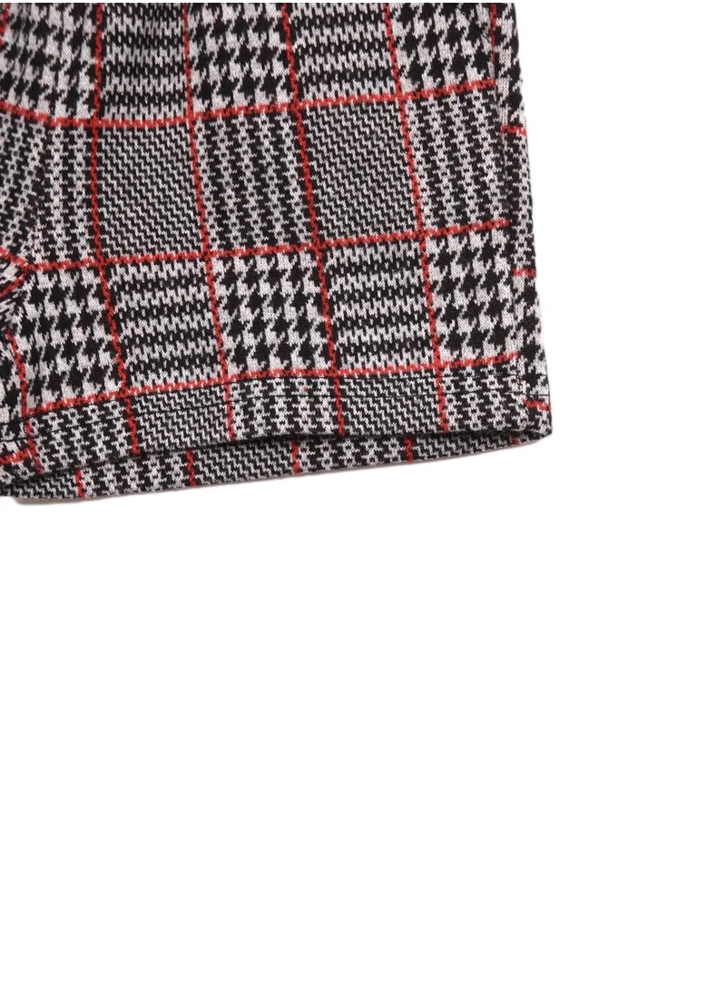 trendyol Kids Knitted Shorts & Bermuda