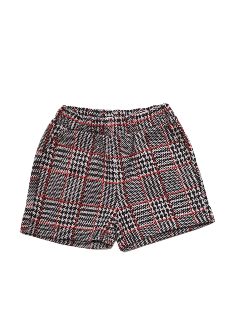 trendyol Kids Knitted Shorts & Bermuda