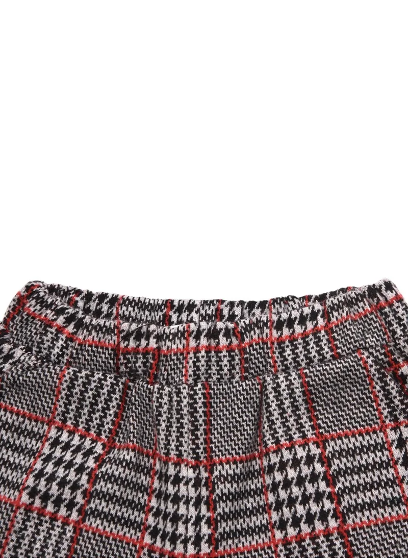 trendyol Kids Knitted Shorts & Bermuda