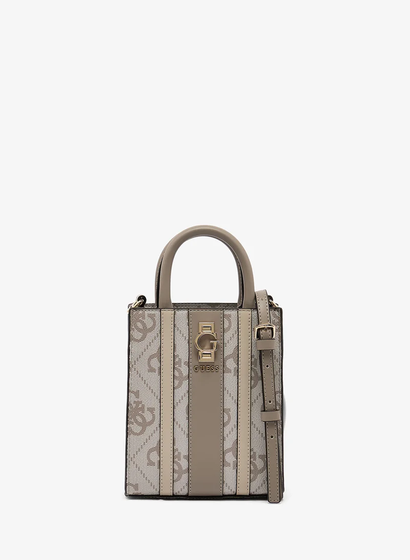 GUESS Erenia Mini Crossbody Bag