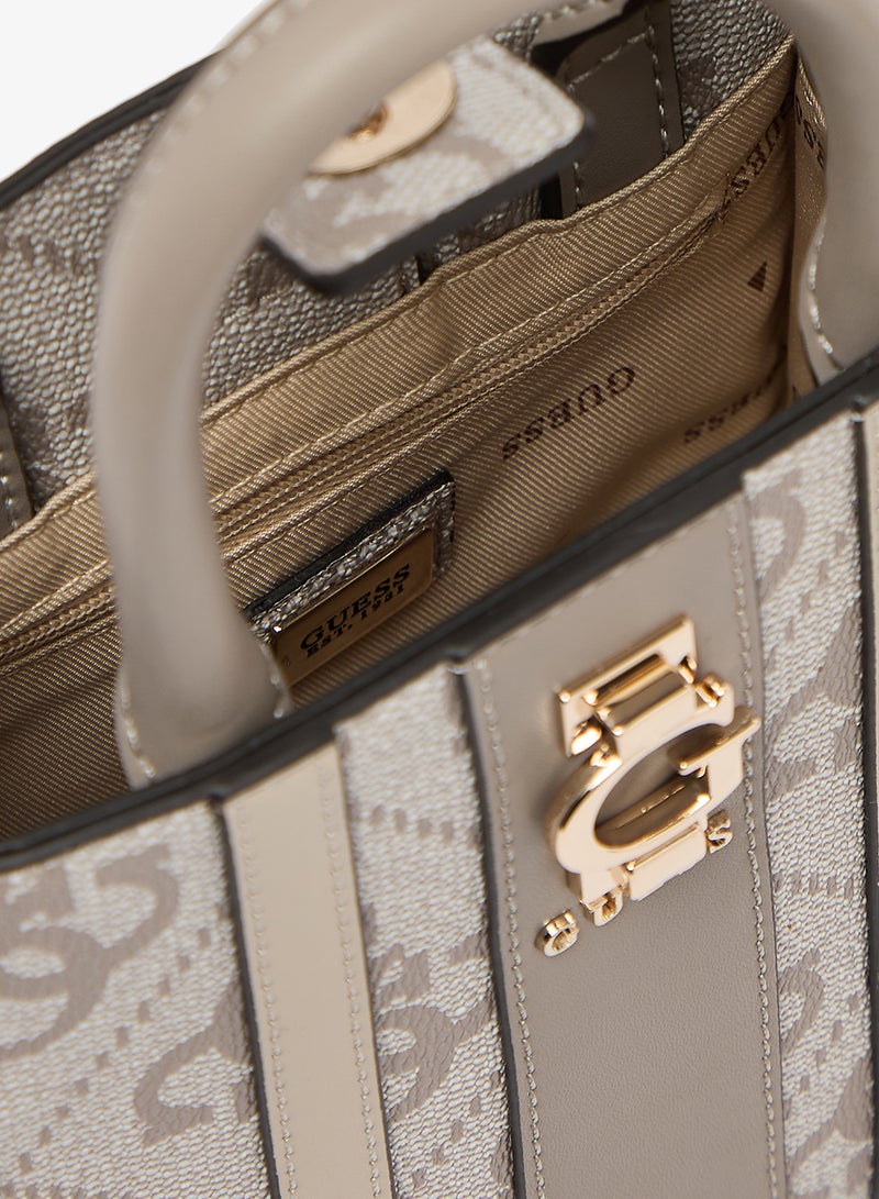 GUESS Erenia Mini Crossbody Bag - Image 3