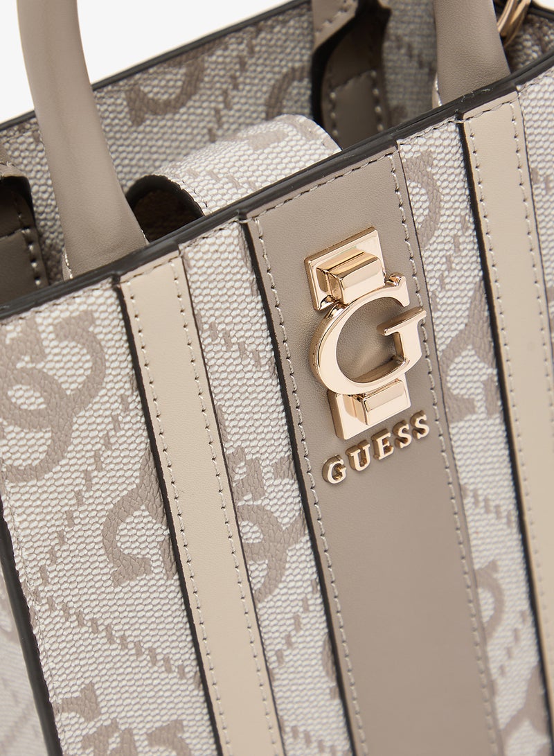 GUESS Erenia Mini Crossbody Bag - Image 4