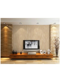 Cloud Mothe Gain Wood Venee Sheet 98x20.8inch (2.5x0