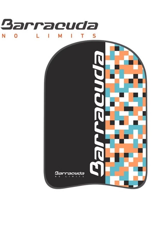 باراكودا لوح سباحة - أداة لوح سباحة للأطفال والكبار - ملحقات السباحة على الشاطئ وحمام السباحة  مقاوم للماء وقابل لإعادة الاستخدام - Image 1