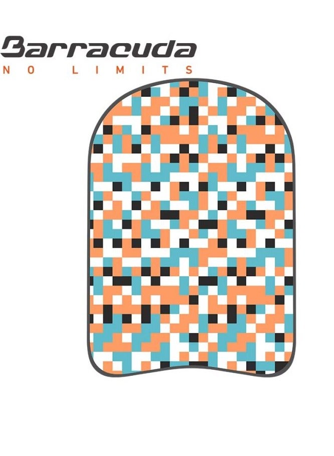 باراكودا لوح سباحة - أداة لوح سباحة للأطفال والكبار - ملحقات السباحة على الشاطئ وحمام السباحة  مقاوم للماء وقابل لإعادة الاستخدام - Image 2