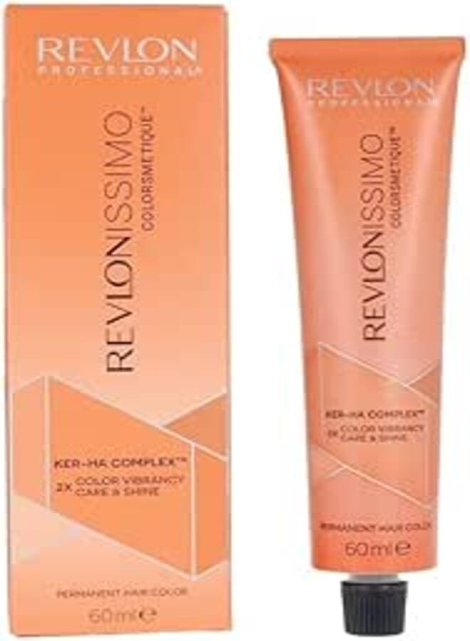 RevlonIssimo No 7.44 Hair Color Cream 60ML