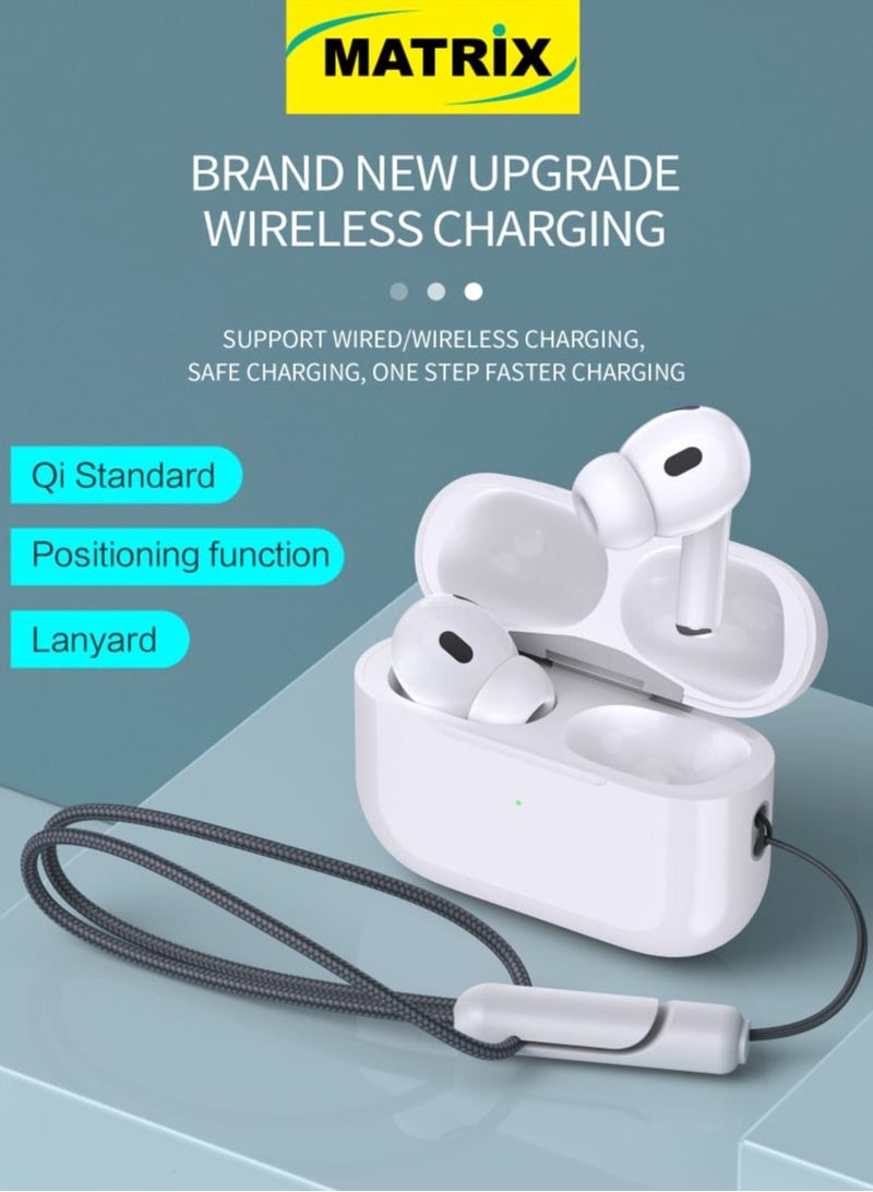 ماتريكس MX-3سماعه اير بودز - Image 2