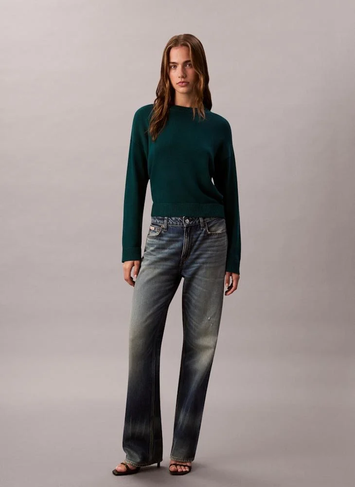 Calvin Klein Jeans Essential Crew Neck Sweater