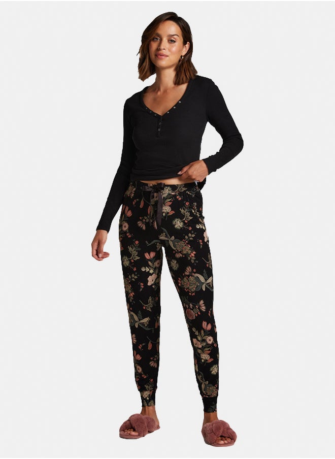 Jersey Pyjama Pants