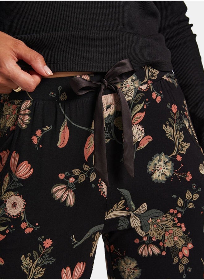 Jersey Pyjama Pants