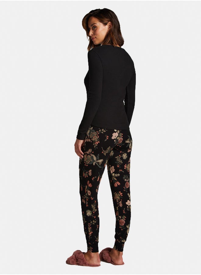 Jersey Pyjama Pants