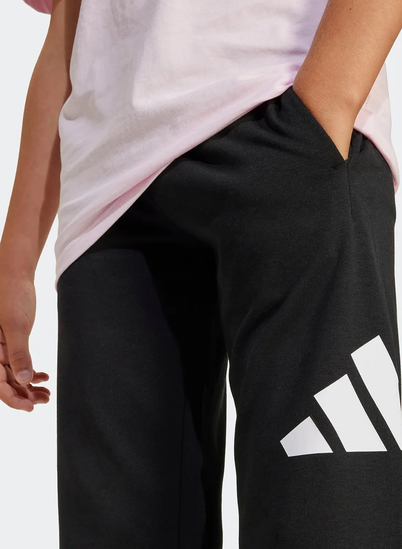 Adidas Youth Essential Joggers