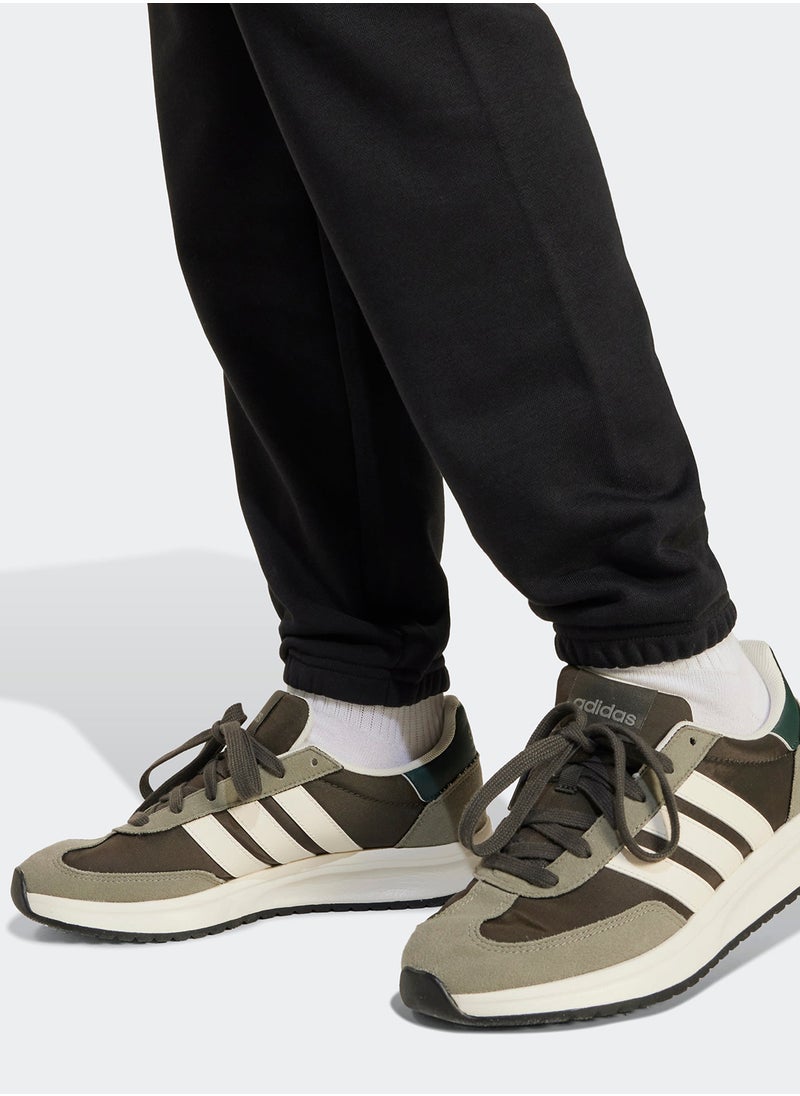 Adidas Youth Essential Joggers  - Image 4