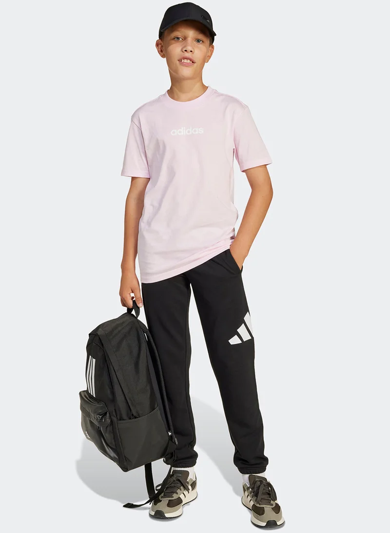 Adidas Youth Essential Joggers
