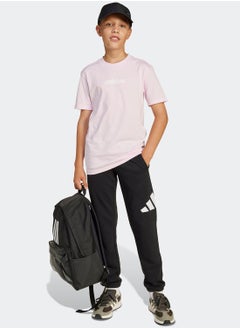Adidas Youth Essentials Joggers  - Image 5