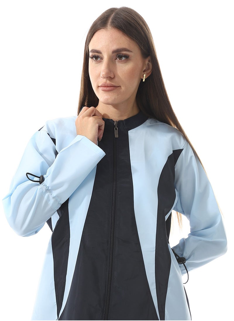 Caesar Islamic Swimwear Set-Burkini For Women  - Image 3