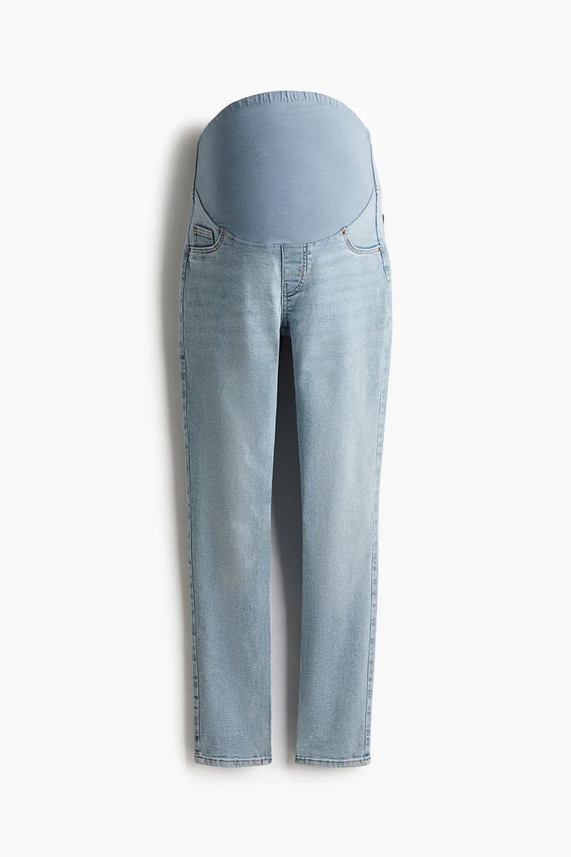 H&M MAMA Skinny Jeans