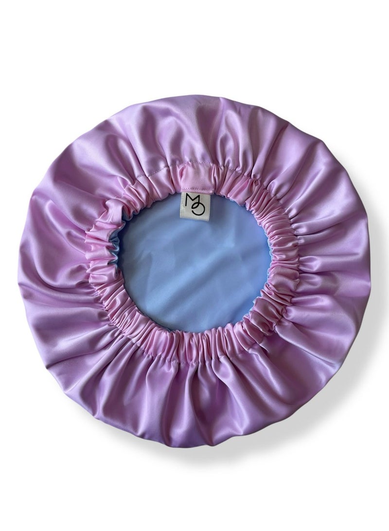 مو ستان مو بونيه ستان (بينك-بيبي بلو)