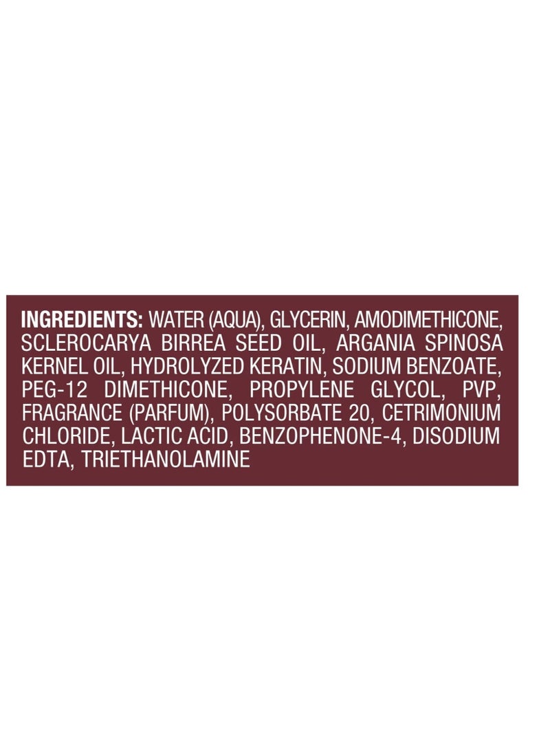 TRESemmé - New  Keratin Smooth Heat Protect Spray With Marula Oil 236 ml - Image 1