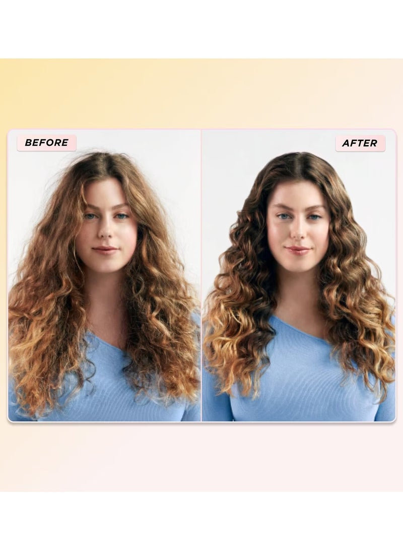 Gisou Honey hair mask 75 ml - Image 3