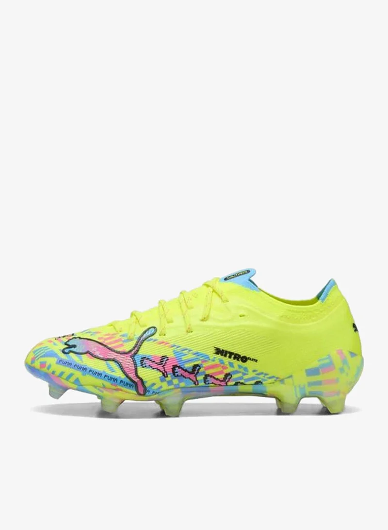 ULTRA NITRO™ 7 ULTIMATE ADVANCED LEVEL FG Football Boots Unisex