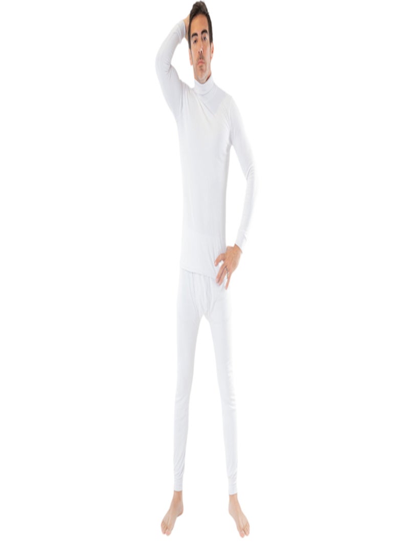 Thermo Hi-cool set 2 pieces 
High cool top + basic pants 