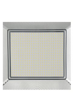 GEEPAS Geepas 200 W LED Flood Light16000 Lumens and 6500 K Color Temperature 80% Energy Efficient LED Light 270 Degree Rotating Bracket Perfect for Outdoor Spaces Sports Arenas Parking Lot Etc  - Image 4
