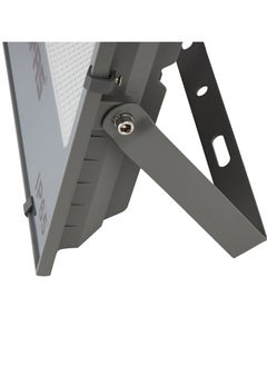 GEEPAS Geepas 200 W LED Flood Light16000 Lumens and 6500 K Color Temperature 80% Energy Efficient LED Light 270 Degree Rotating Bracket Perfect for Outdoor Spaces Sports Arenas Parking Lot Etc  - Image 5