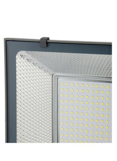 GEEPAS Geepas 200 W LED Flood Light16000 Lumens and 6500 K Color Temperature 80% Energy Efficient LED Light 270 Degree Rotating Bracket Perfect for Outdoor Spaces Sports Arenas Parking Lot Etc  - Image 3