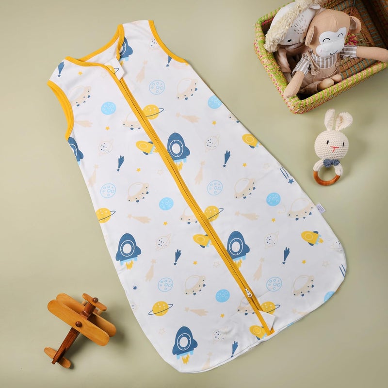 KICKS & CRAWL KICKS CRAWL Astro Adventure Sleeping Sack - Image 2