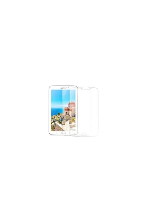شاشة مناسبة لهاتف  سامسونج t210 زجاج