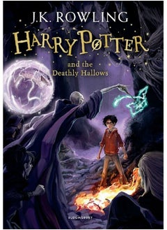 Harry Potter and the Deathly Hallows 