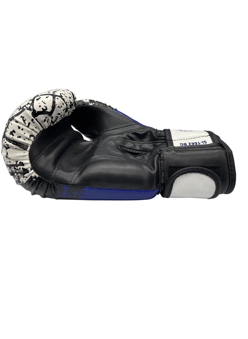 سبال قفازات ملاكمة للأطفال والكبار - قفازات ملاكمة بوزن من 4 أونصة إلى 14 أونصة للتدريب، والملاكمة، والكيك بوكسينغ، والمواي تاي، والفنون القتالية المختلطة، وتمارين اللياقة البدنية - Image 2