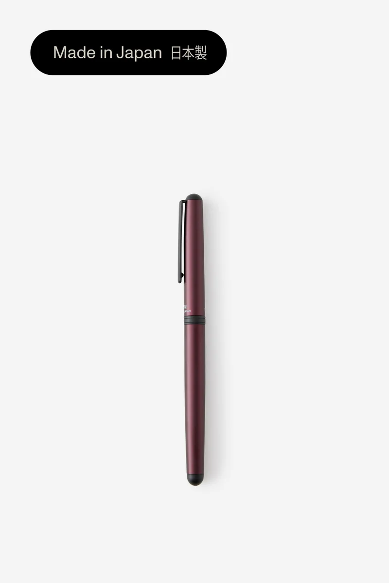 تايبو 0.5Mm Rollerball Pen