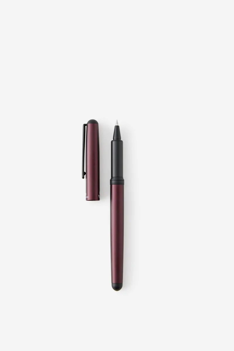 تايبو 0.5Mm Rollerball Pen