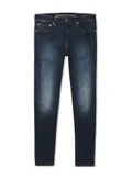 امريكان ايجل DARK WASH