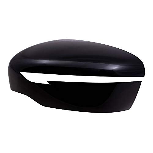 Brock غطاء مرآة باب السائق البديل من بروك متوافق مع 2014 2015 2016 2017 2018 2019 روج 2017-2019 روج هايبرد - Image 1