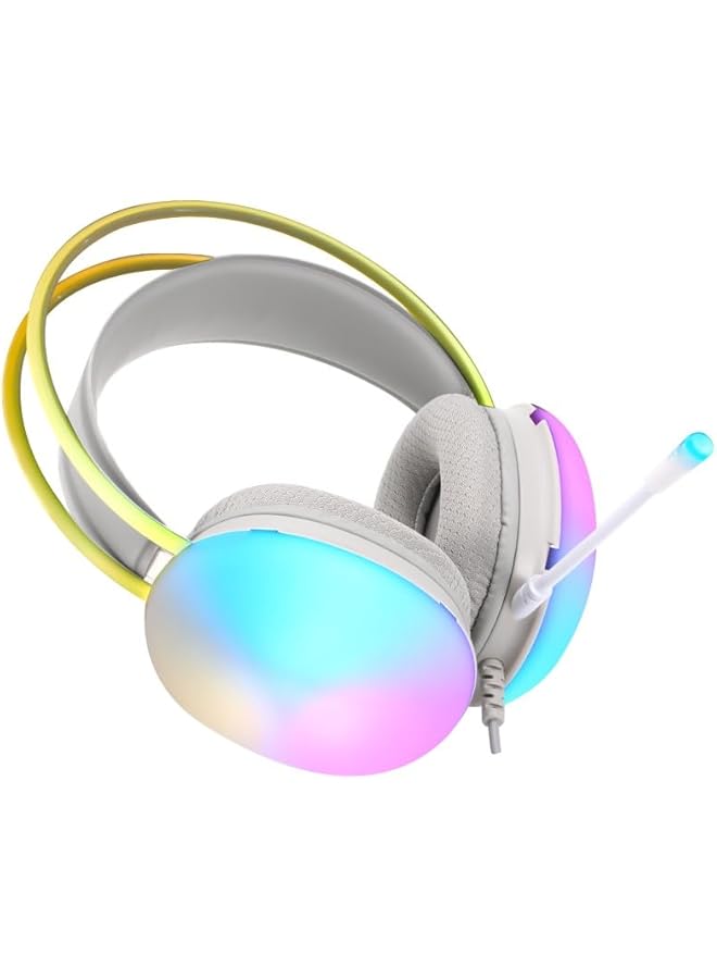 XTRIKE ME Gh 511 Gaming Wired Headset - Image 2