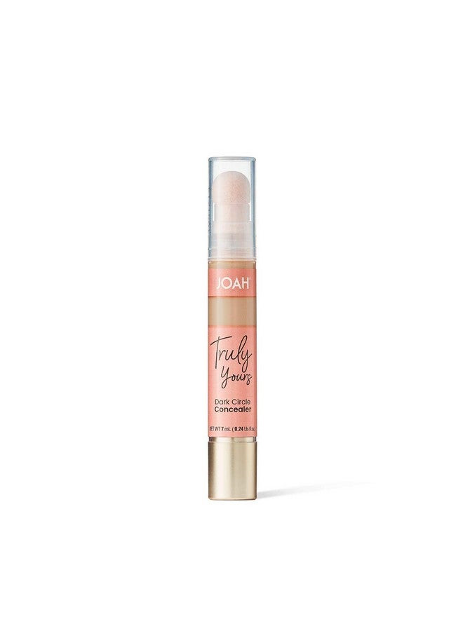 JOAH Truly Yours Dark Circle Concealer Light Ivory - Image 1