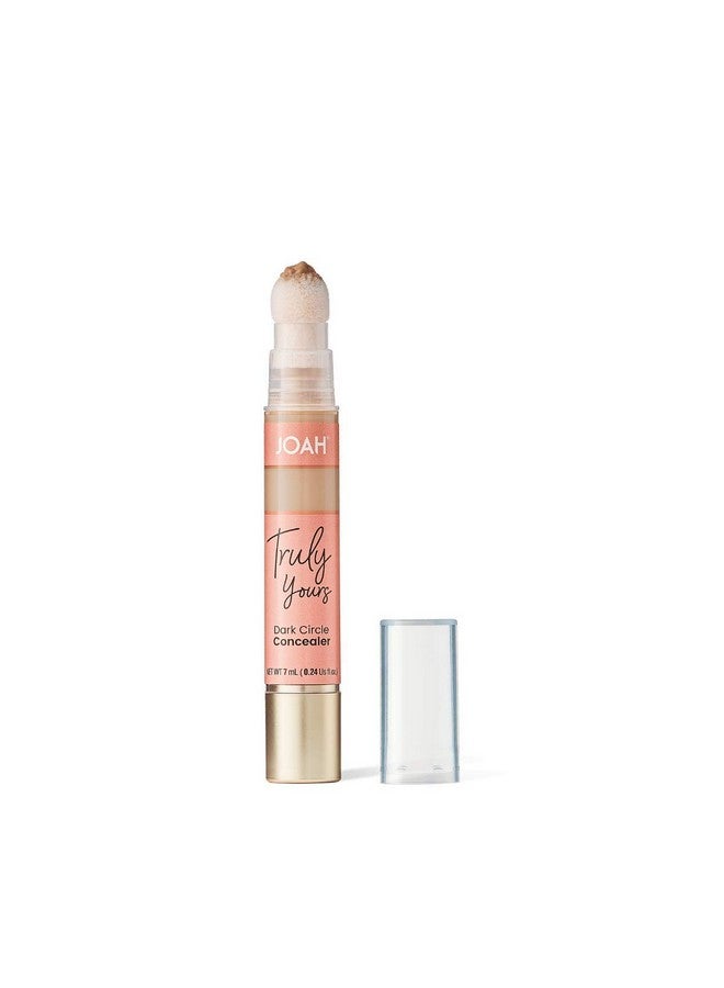 JOAH Truly Yours Dark Circle Concealer Light Ivory - Image 3