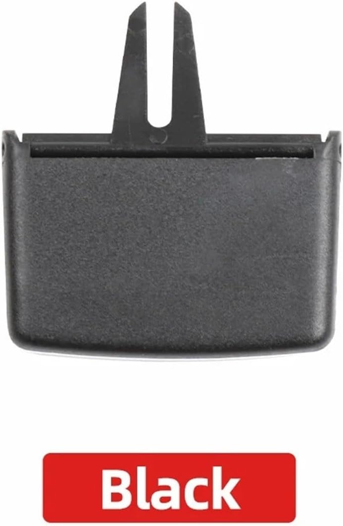 DEMULAX Front AC Air Vent Grille Tab Clip Repair Kit - Image 2