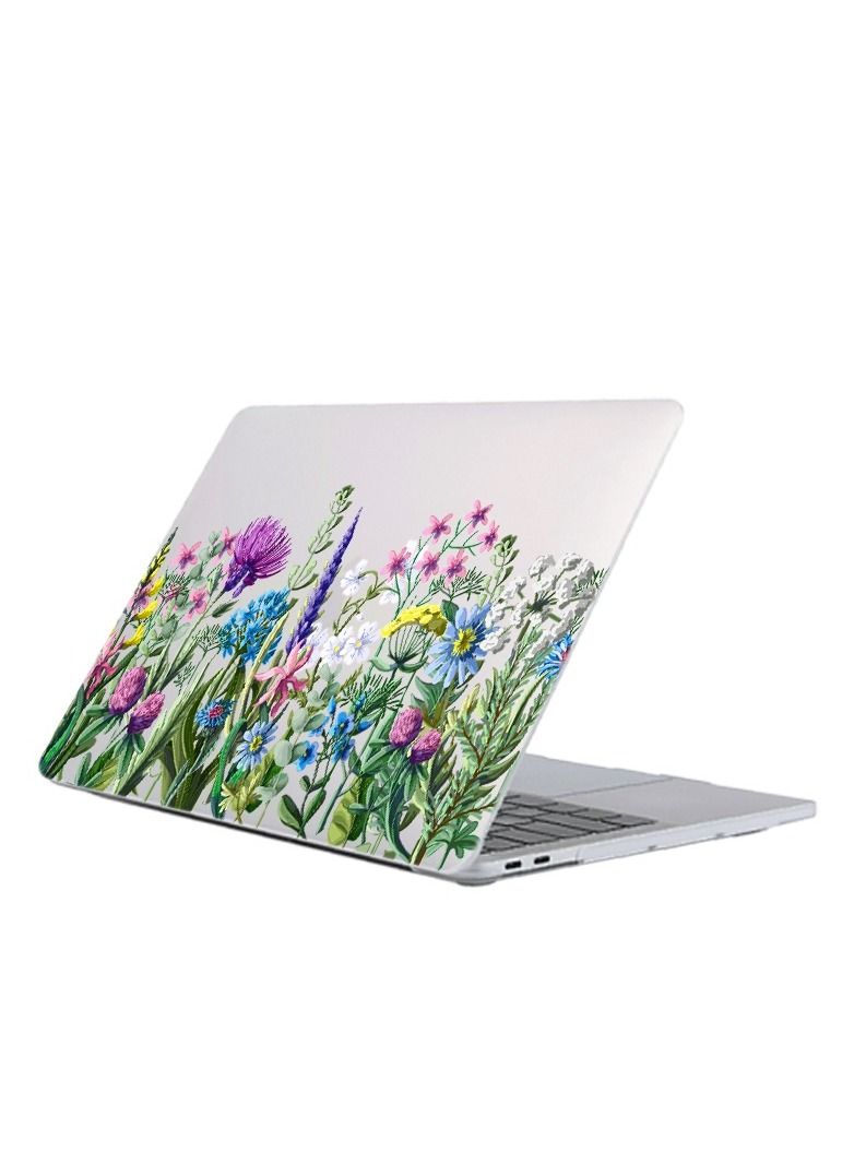 Loquat Suitable For MacBook Plastic Protective Shell 