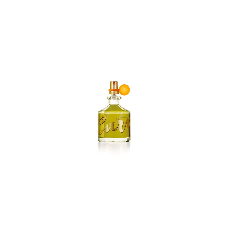 Curve Men's Cologne Fragrance Spray, Spicy Woody Magnetic Scent for Day or Night, 2.5 fl. oz - Image 2