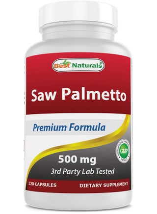 Saw Palmetto 10:1 Extract Prostate Supplements For Men 120 Capsules Made With Pygeum Bark 4:1 Extract & Pumpkin Seed Powder - pzsku/Z3B2B33F8B1E3F3510828Z/45/_/1695145555/a8a9b06d-0433-4274-9ce2-00cbc113debd