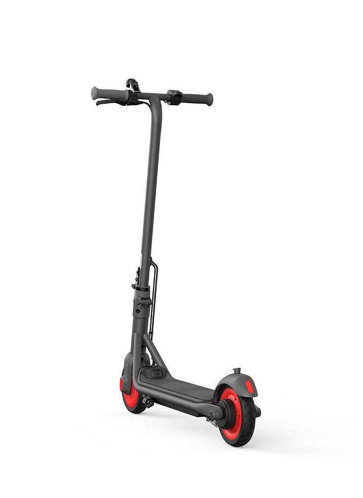SEGWAY - Segway Ninebot eKickScooter ZING C20 Up to 16 km/h Maximum Speed for Kids, Teens, Boys and Girls, Lightweight and Foldable (From 10+ yrs) - Image 1